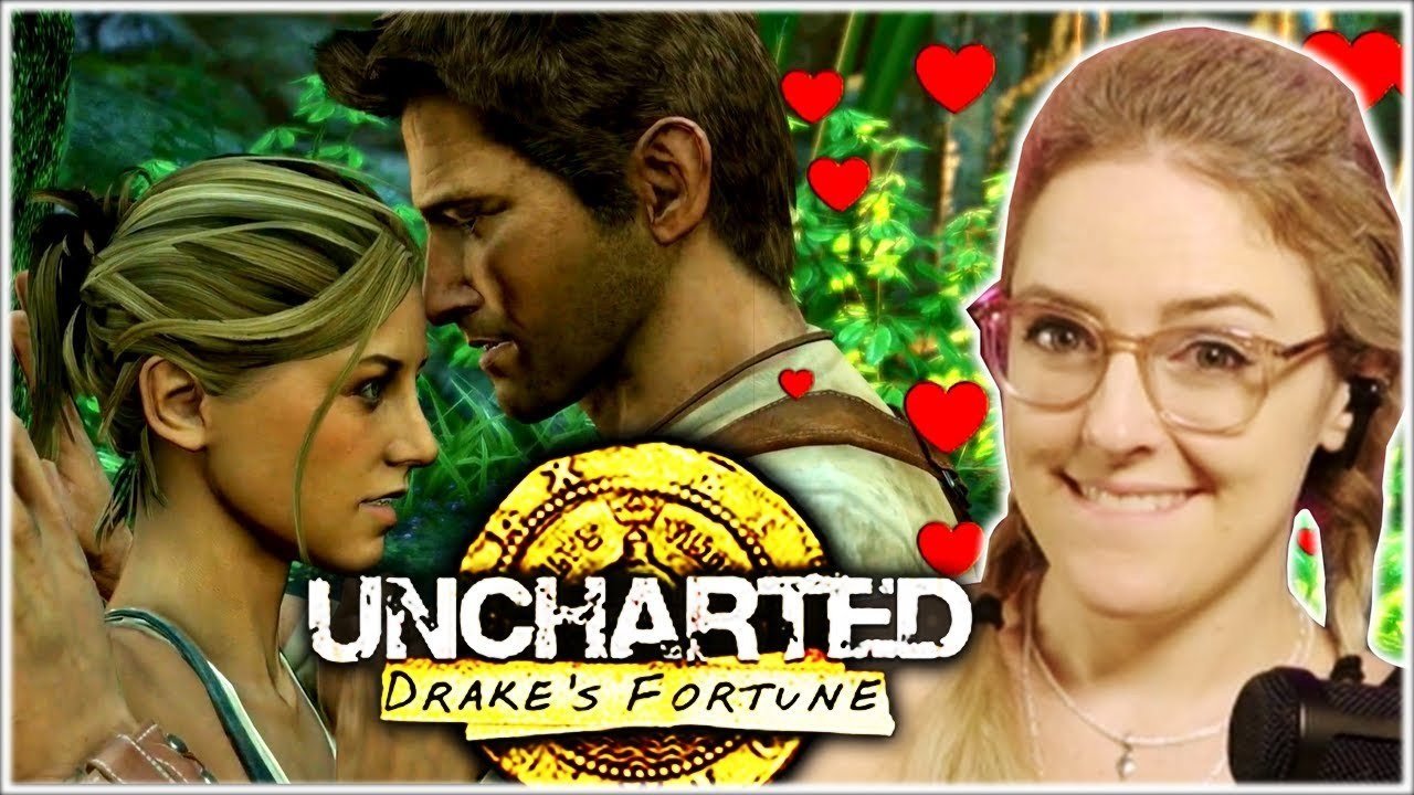Uncharted